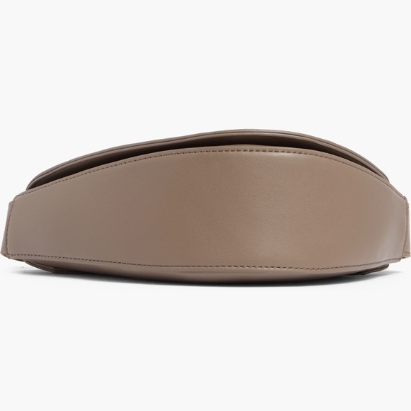 BCBG Asymmetric Crossbody Bag - Picture 6 of 12